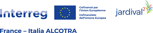 Interreg Alcotra 2021/2027 Jardival2, Italia/Francia